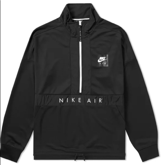 Nike Jackets & Coats Nike Air Fleece Poshmark